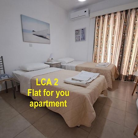 Lca2 Flat For You Apartment Λάρνακα Εξωτερικό φωτογραφία