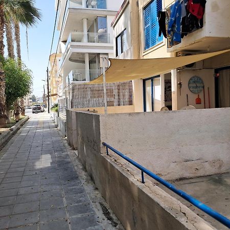 Lca2 Flat For You Apartment Λάρνακα Εξωτερικό φωτογραφία