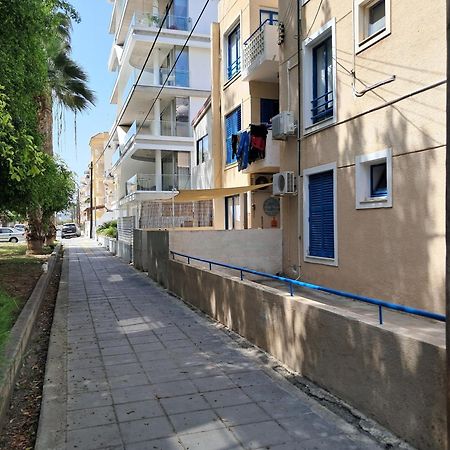 Lca2 Flat For You Apartment Λάρνακα Εξωτερικό φωτογραφία