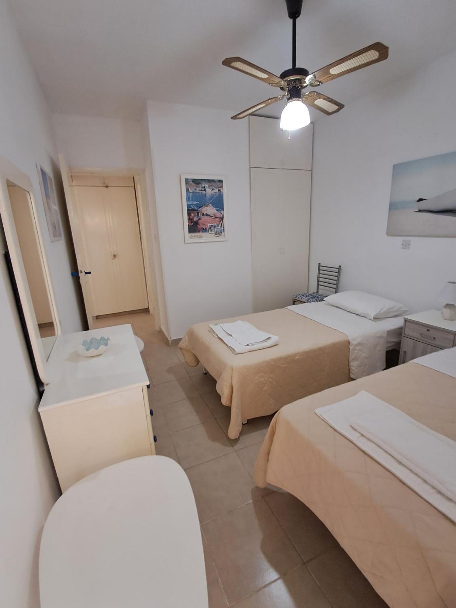 Lca2 Flat For You Apartment Λάρνακα Εξωτερικό φωτογραφία