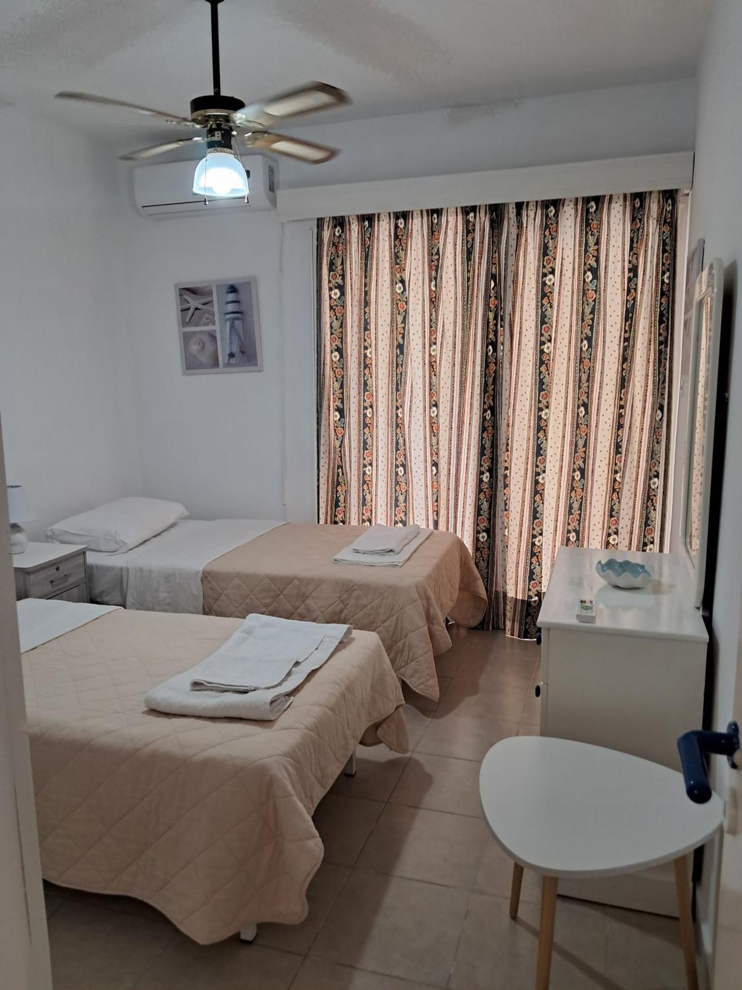 Lca2 Flat For You Apartment Λάρνακα Εξωτερικό φωτογραφία