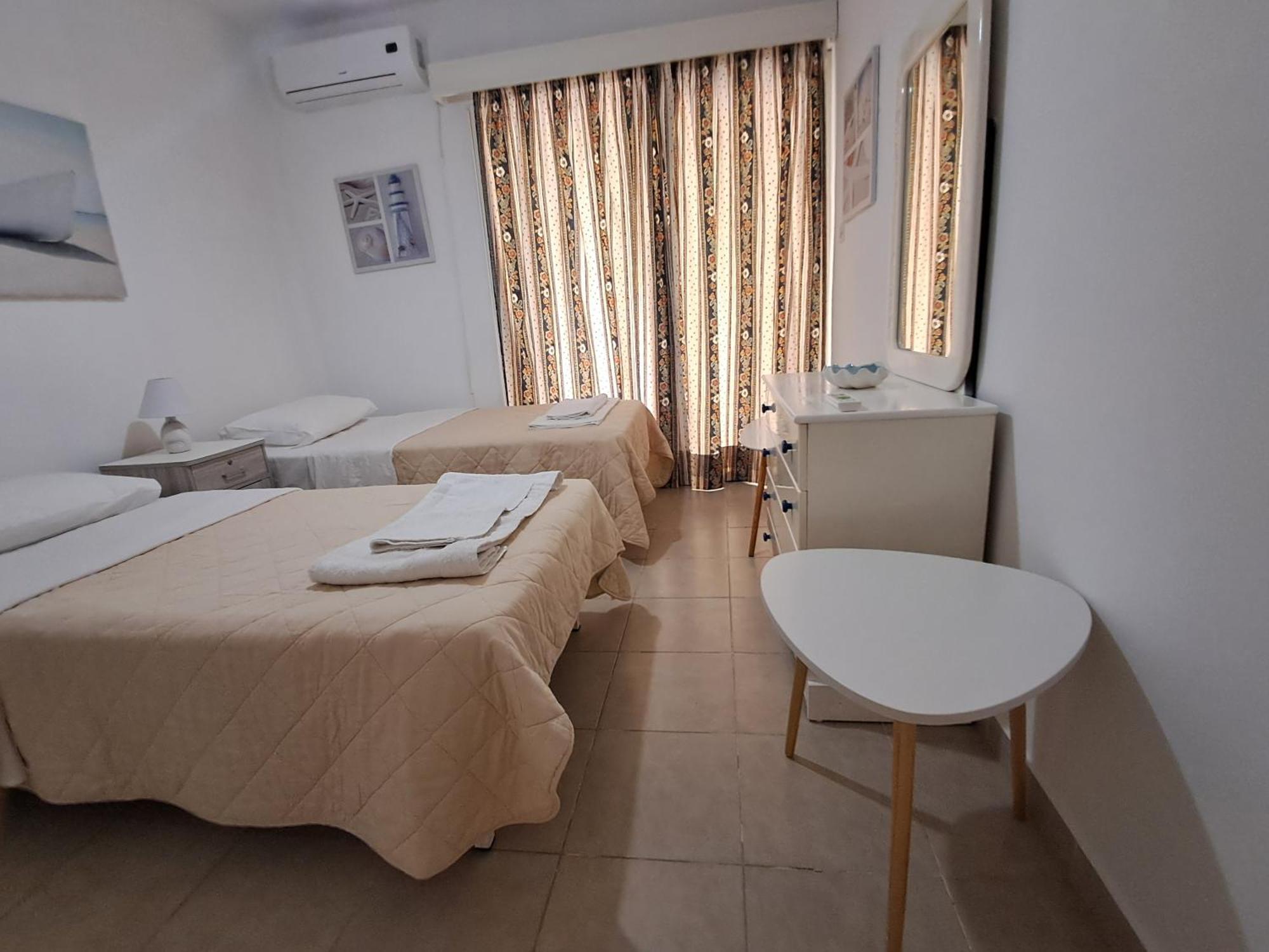 Lca2 Flat For You Apartment Λάρνακα Εξωτερικό φωτογραφία