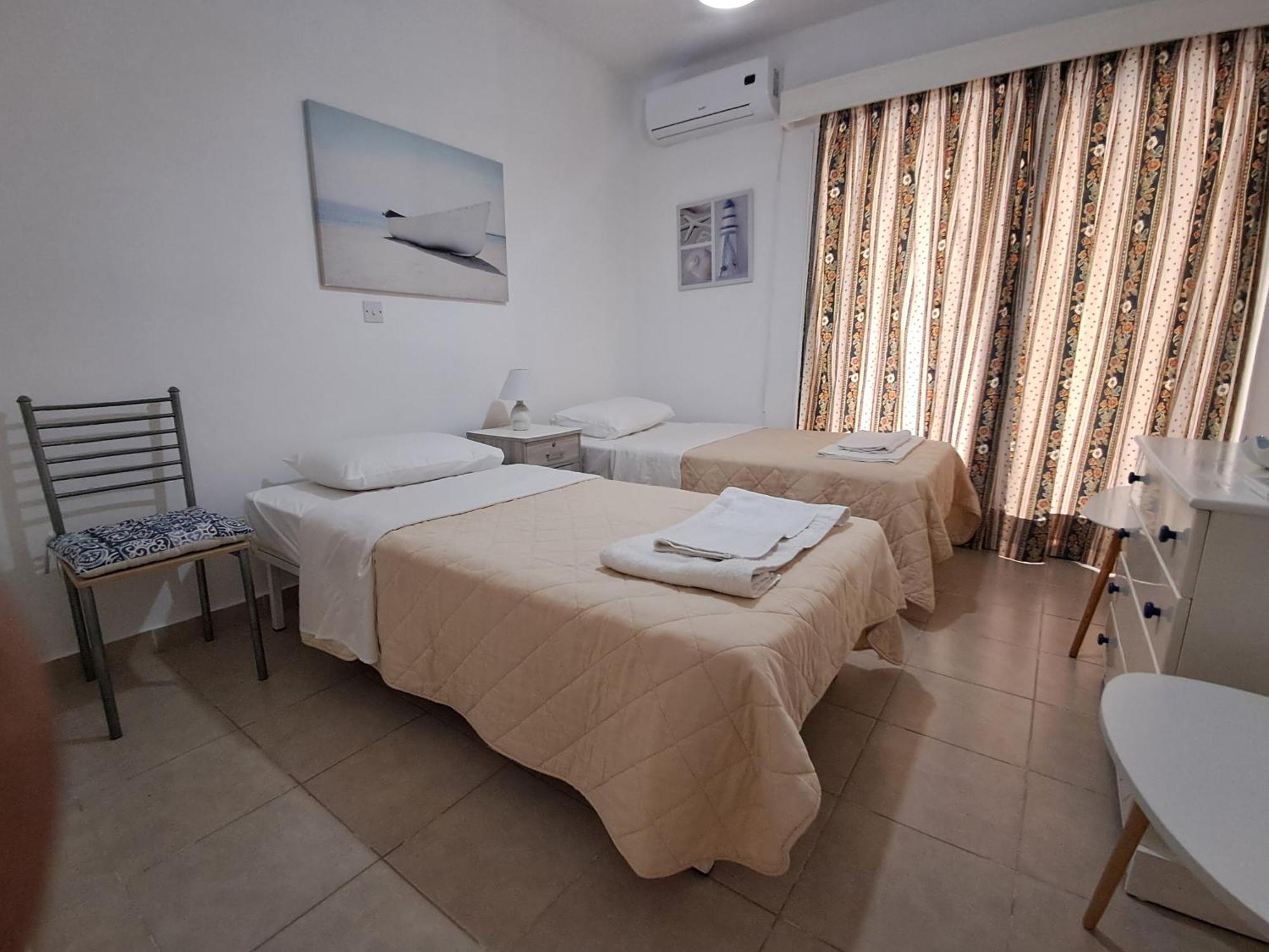 Lca2 Flat For You Apartment Λάρνακα Εξωτερικό φωτογραφία