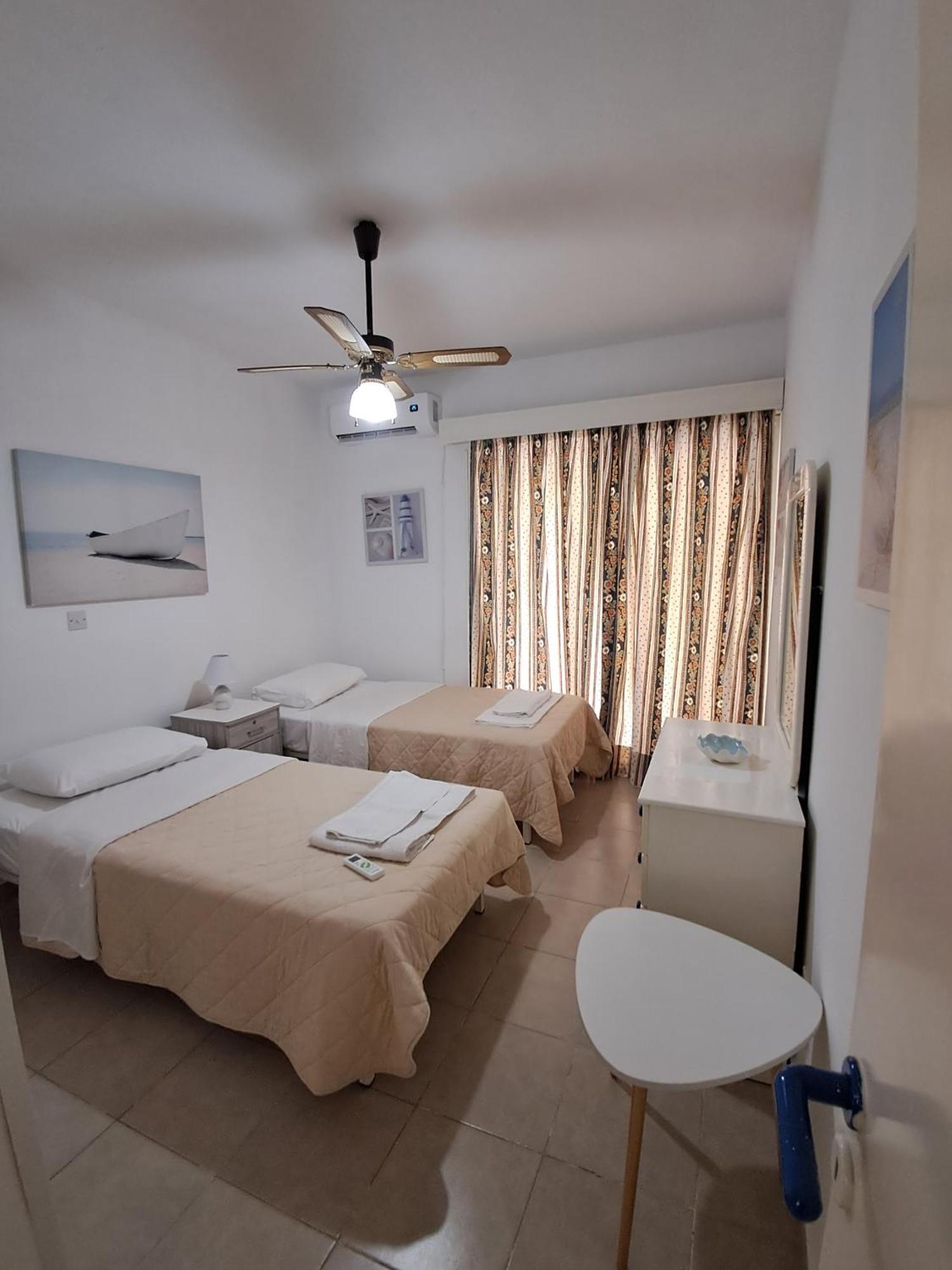 Lca2 Flat For You Apartment Λάρνακα Εξωτερικό φωτογραφία