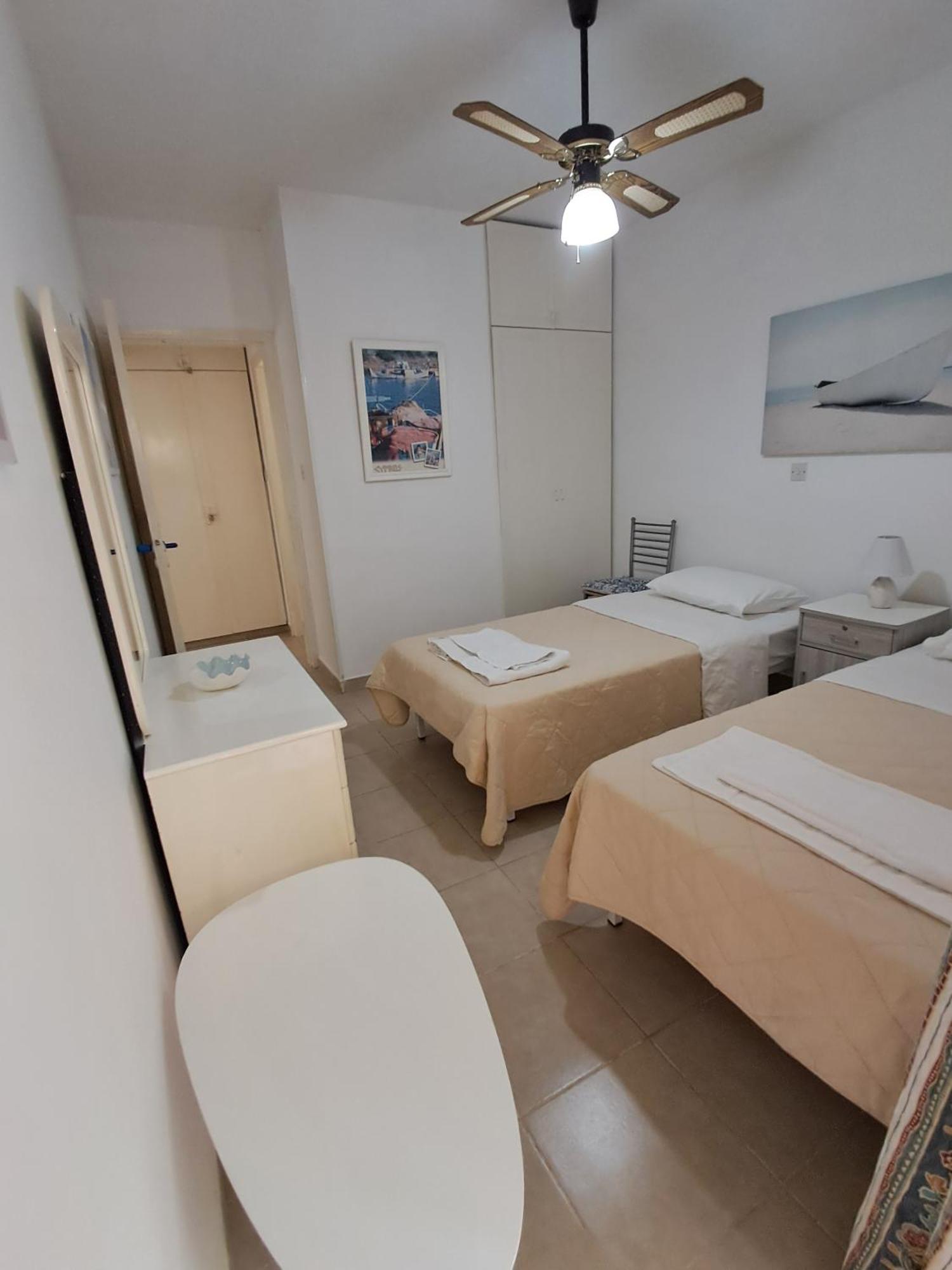 Lca2 Flat For You Apartment Λάρνακα Εξωτερικό φωτογραφία