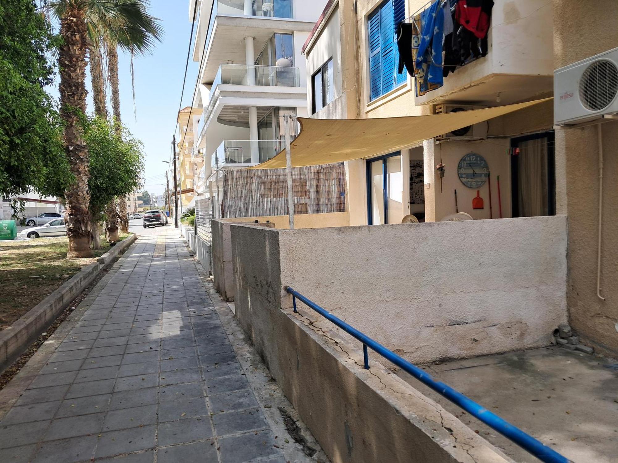 Lca2 Flat For You Apartment Λάρνακα Εξωτερικό φωτογραφία