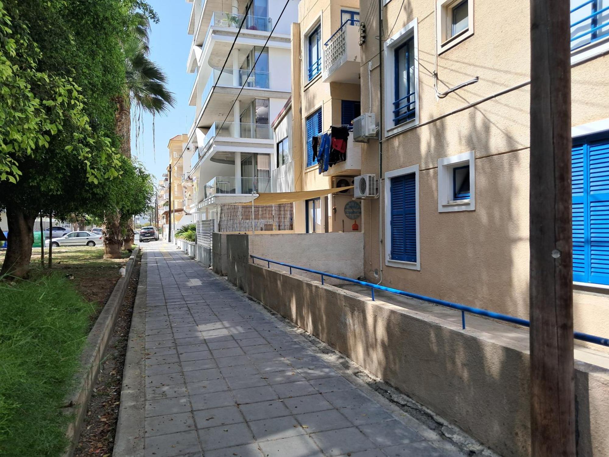 Lca2 Flat For You Apartment Λάρνακα Εξωτερικό φωτογραφία