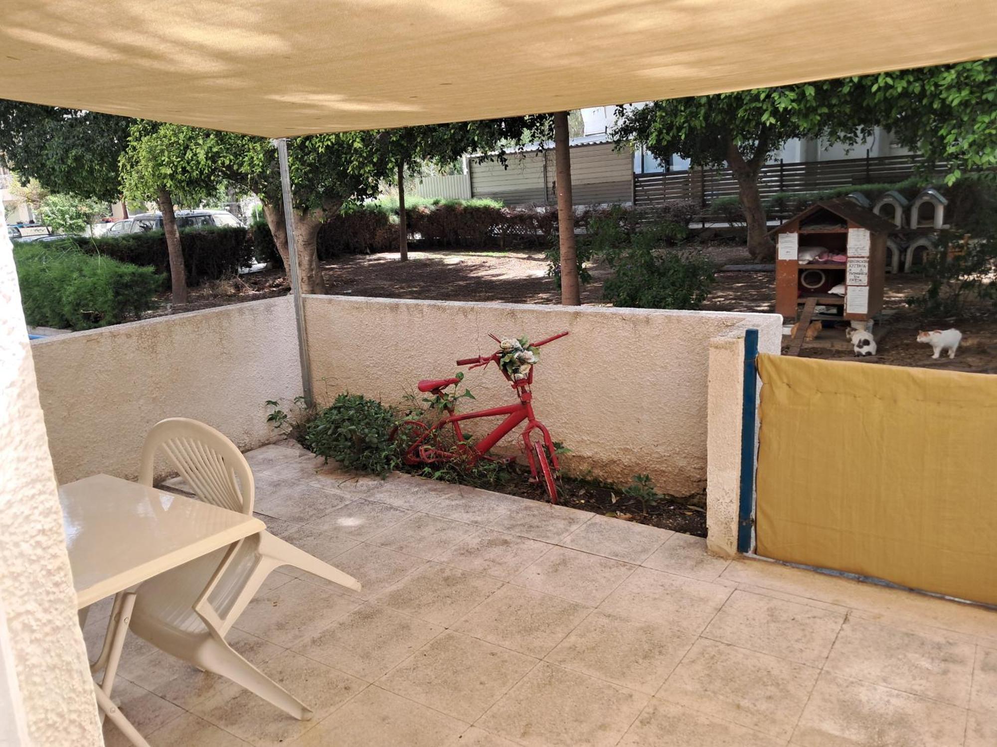 Lca2 Flat For You Apartment Λάρνακα Εξωτερικό φωτογραφία