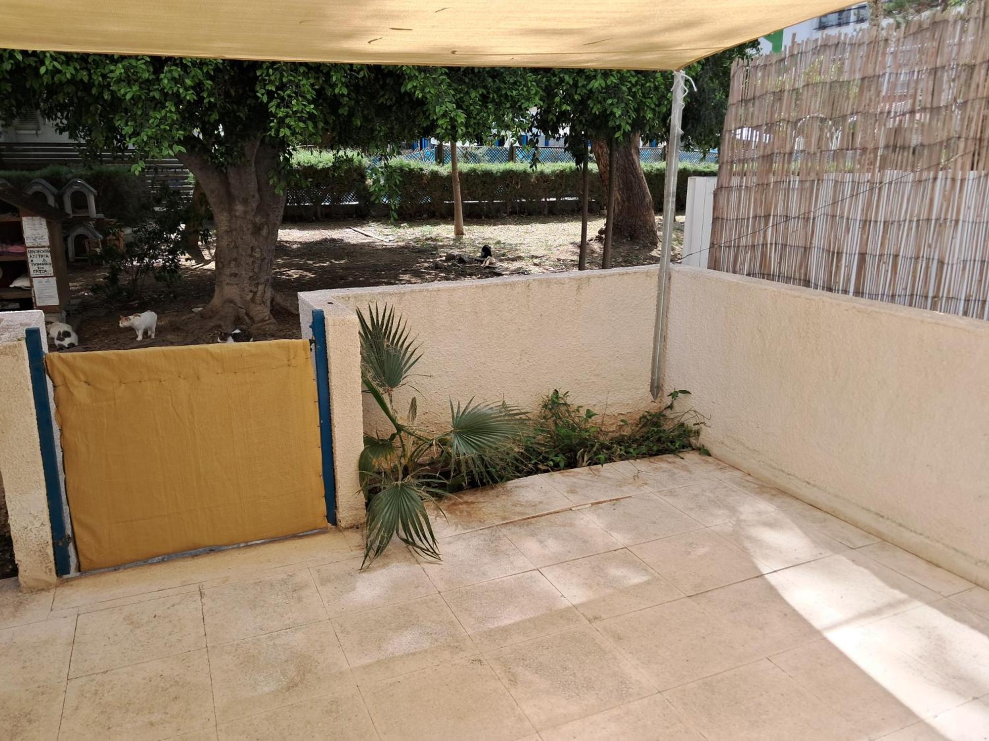 Lca2 Flat For You Apartment Λάρνακα Εξωτερικό φωτογραφία