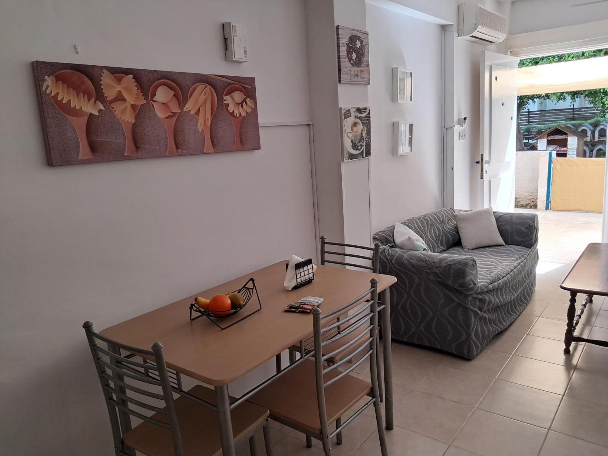Lca2 Flat For You Apartment Λάρνακα Εξωτερικό φωτογραφία