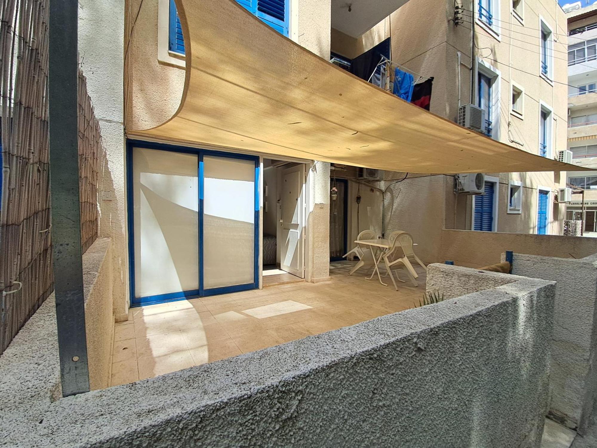 Lca2 Flat For You Apartment Λάρνακα Εξωτερικό φωτογραφία