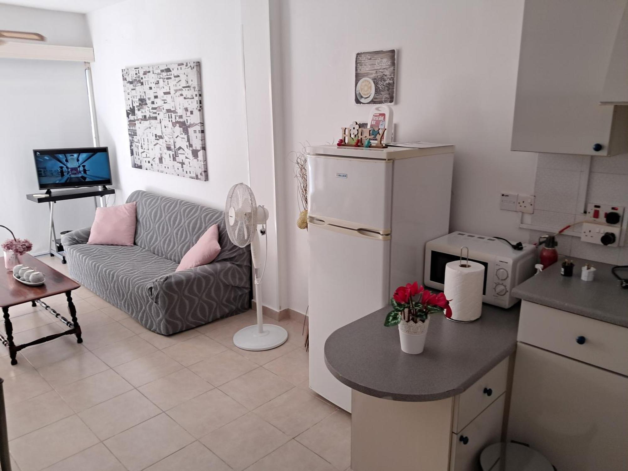 Lca2 Flat For You Apartment Λάρνακα Εξωτερικό φωτογραφία