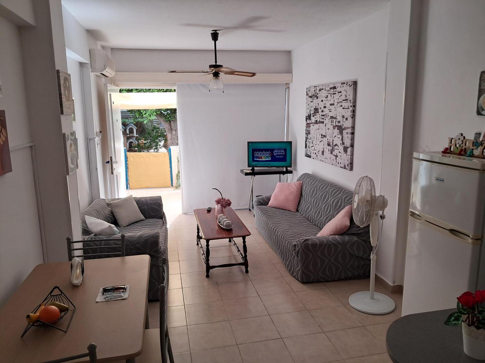 Lca2 Flat For You Apartment Λάρνακα Εξωτερικό φωτογραφία