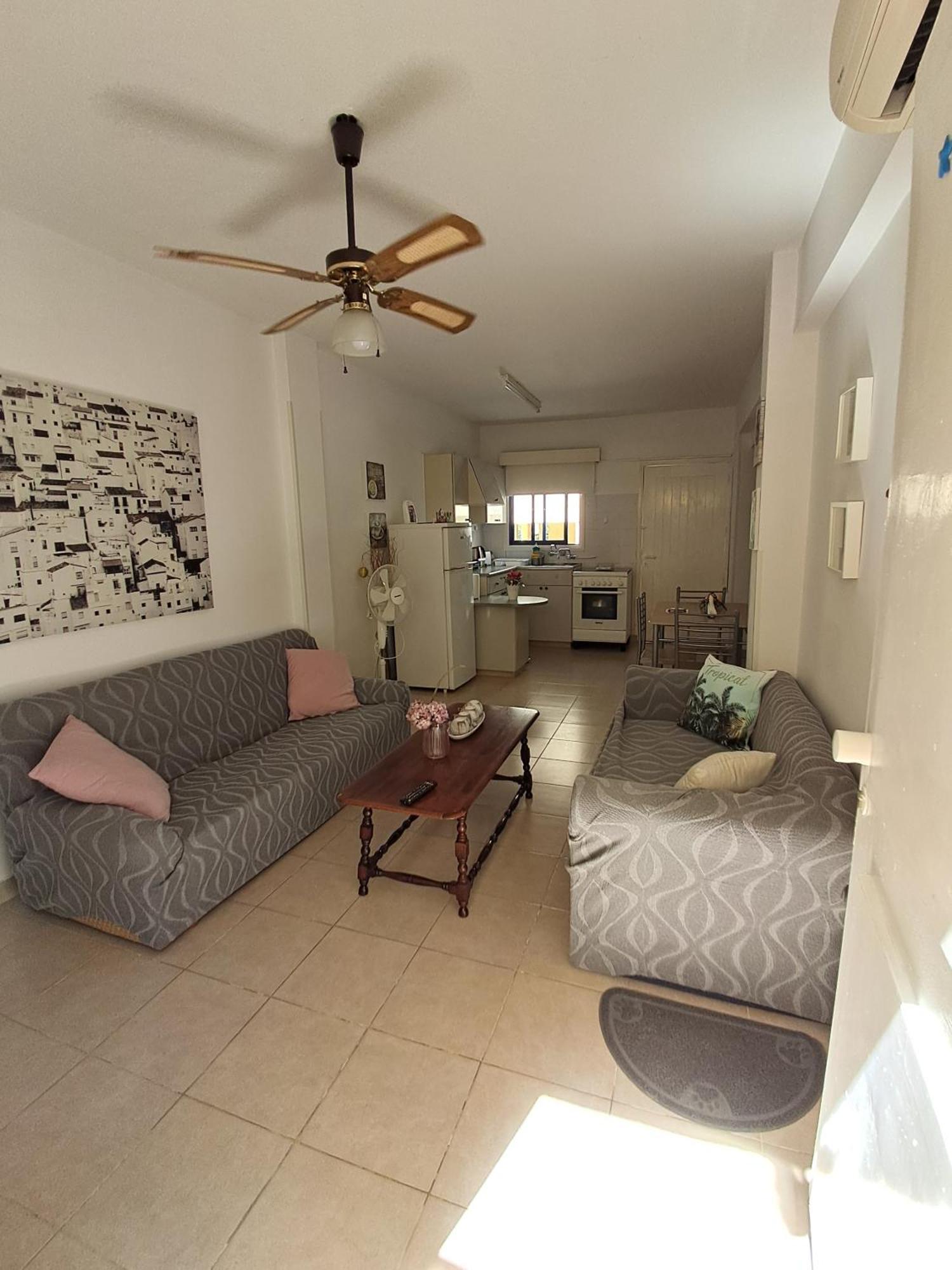 Lca2 Flat For You Apartment Λάρνακα Εξωτερικό φωτογραφία