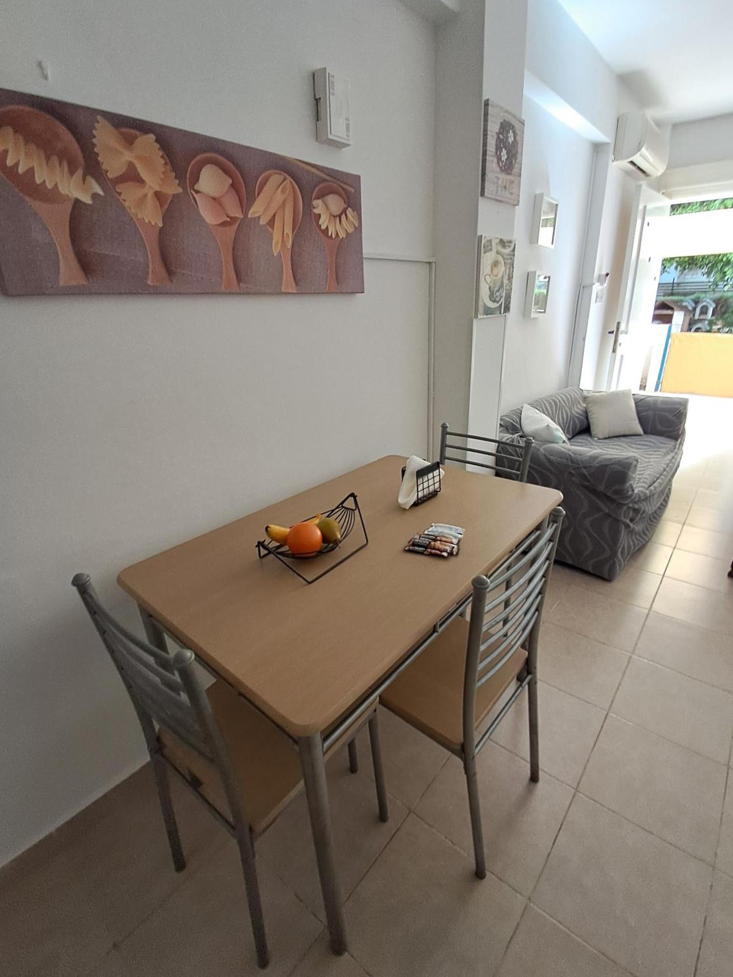 Lca2 Flat For You Apartment Λάρνακα Εξωτερικό φωτογραφία