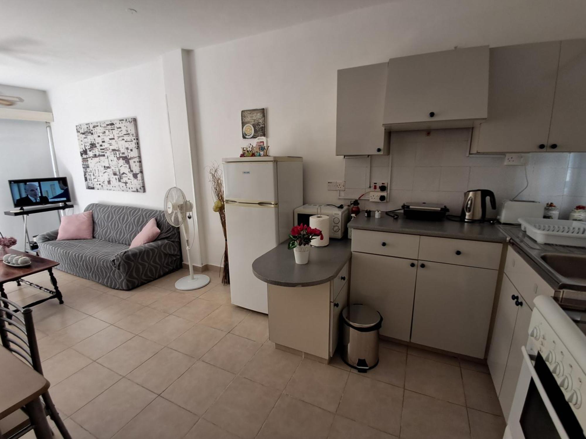 Lca2 Flat For You Apartment Λάρνακα Εξωτερικό φωτογραφία