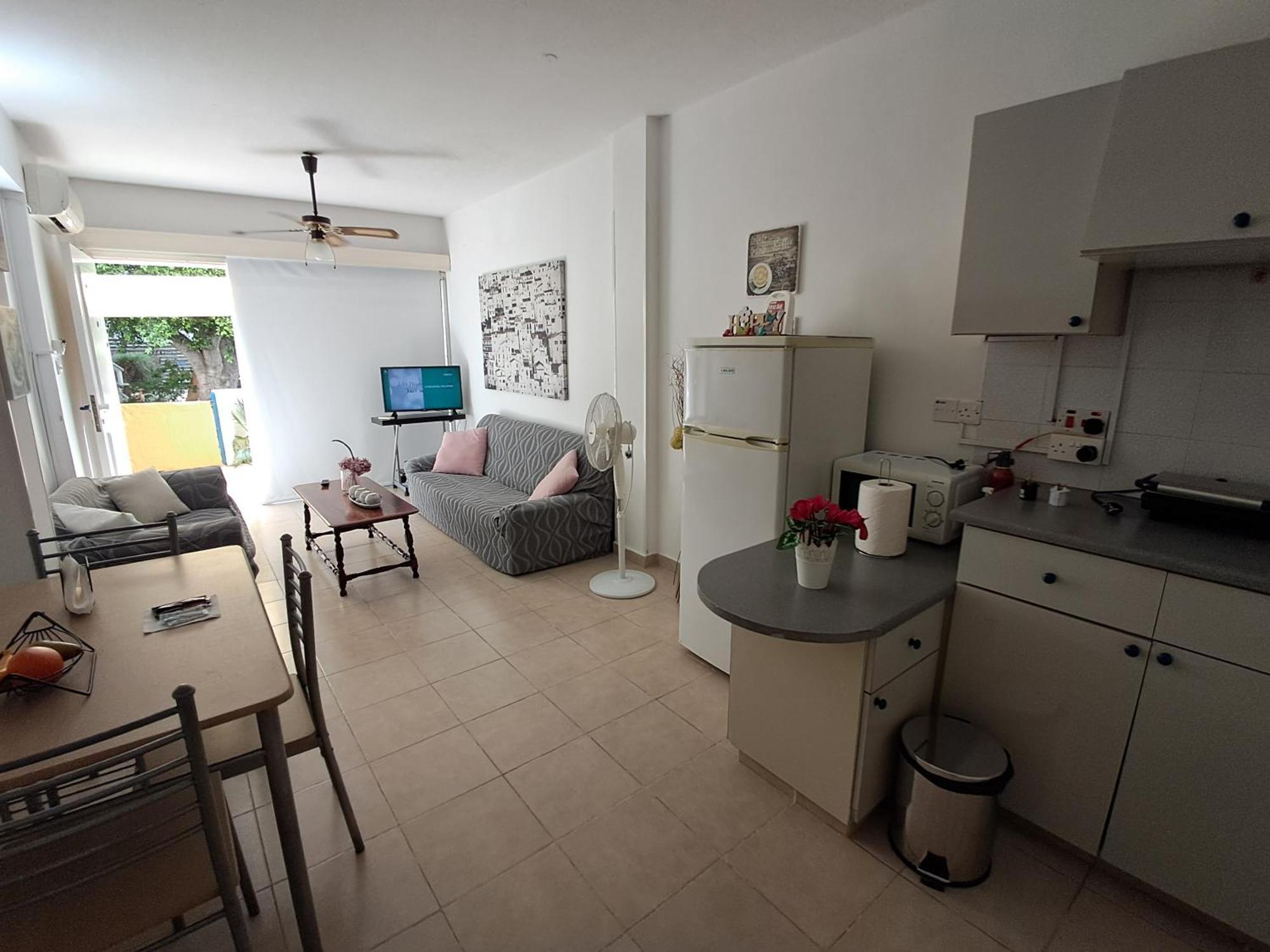 Lca2 Flat For You Apartment Λάρνακα Εξωτερικό φωτογραφία