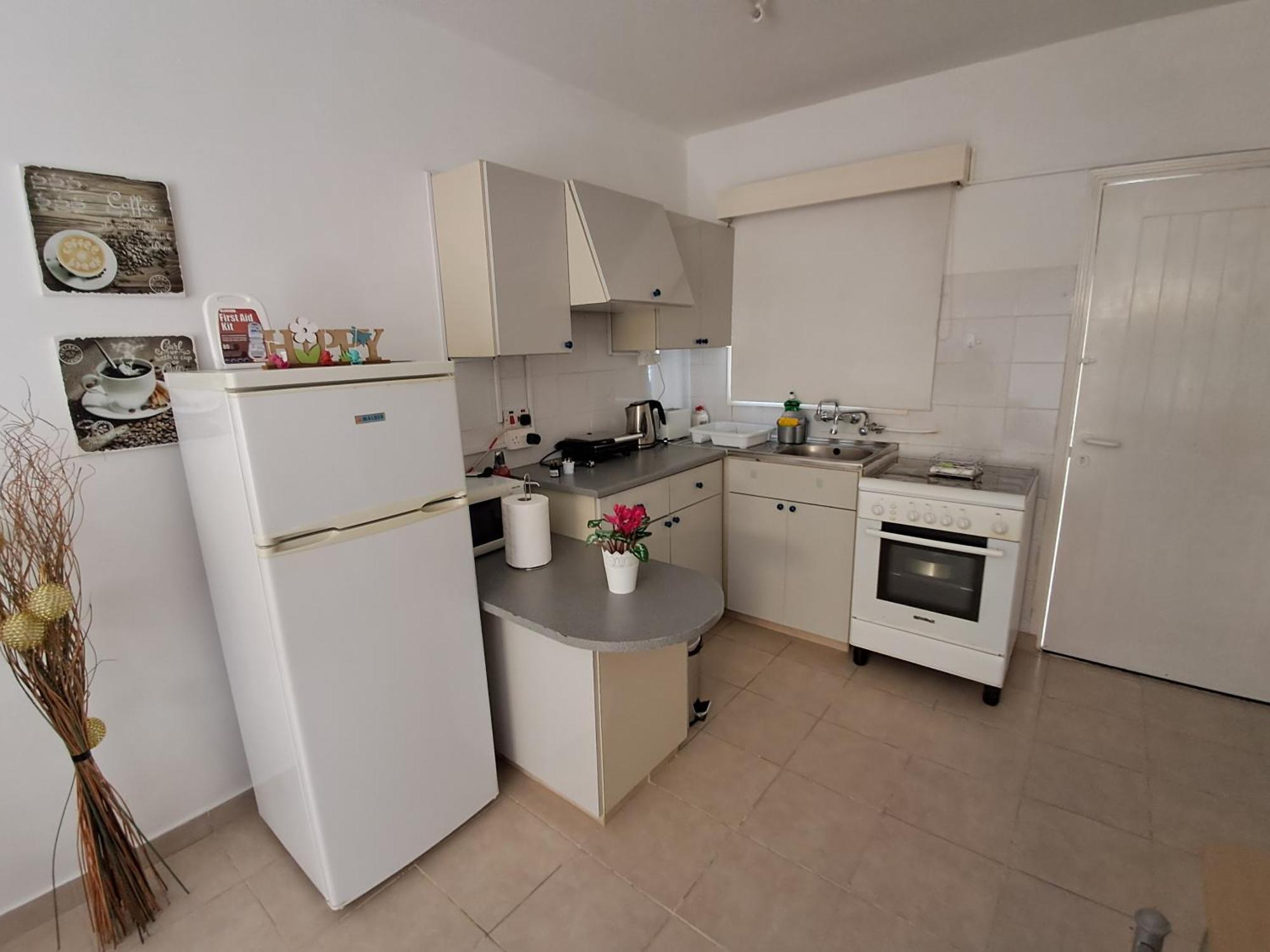 Lca2 Flat For You Apartment Λάρνακα Εξωτερικό φωτογραφία