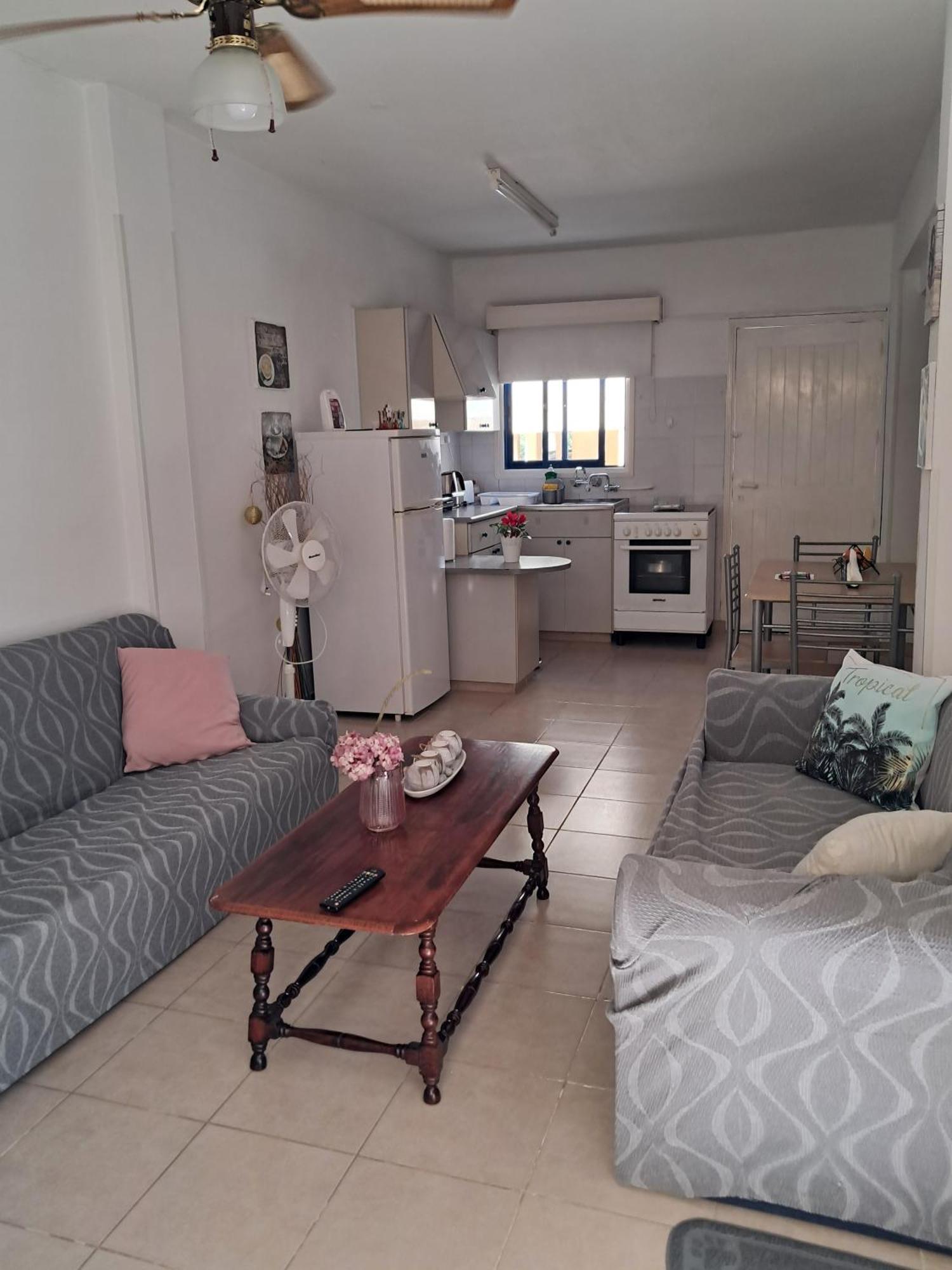 Lca2 Flat For You Apartment Λάρνακα Εξωτερικό φωτογραφία