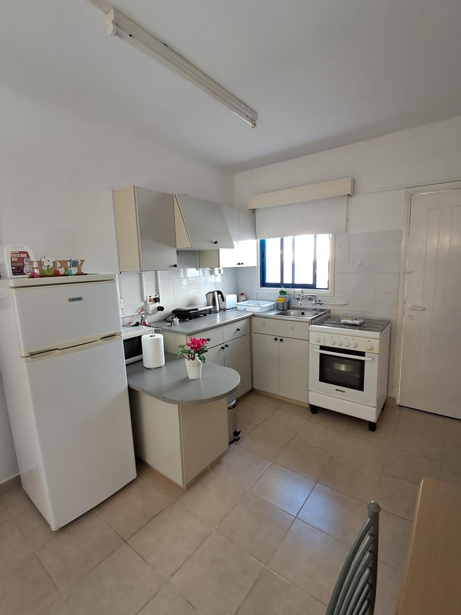 Lca2 Flat For You Apartment Λάρνακα Εξωτερικό φωτογραφία