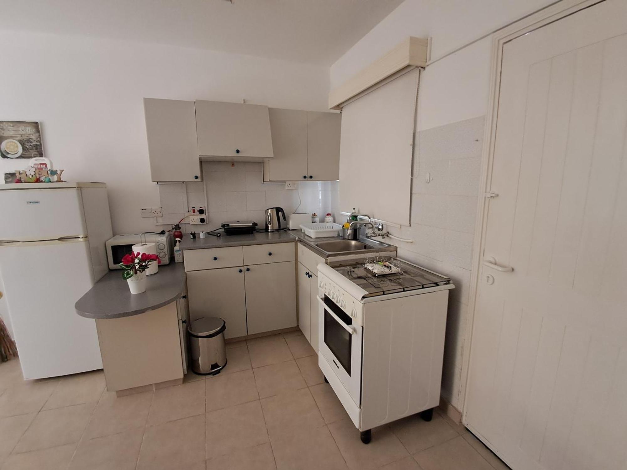 Lca2 Flat For You Apartment Λάρνακα Εξωτερικό φωτογραφία