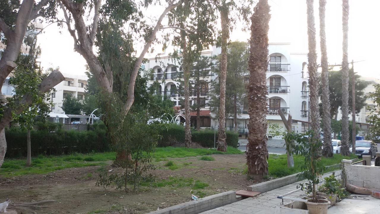 Lca2 Flat For You Apartment Λάρνακα Εξωτερικό φωτογραφία