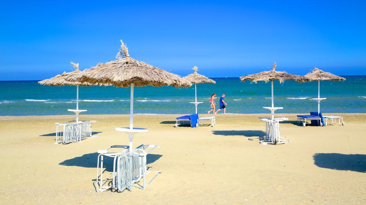 Lca2 Flat For You Apartment Λάρνακα Εξωτερικό φωτογραφία