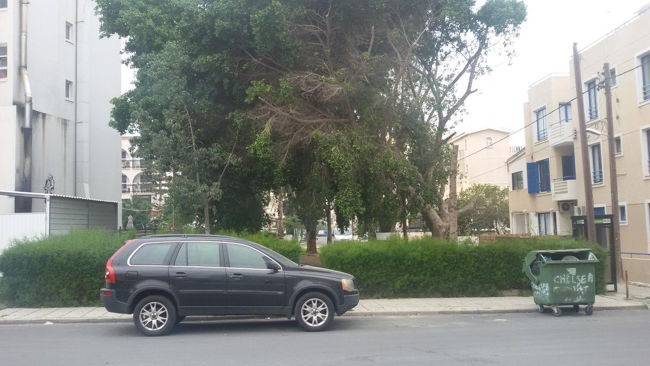 Lca2 Flat For You Apartment Λάρνακα Εξωτερικό φωτογραφία